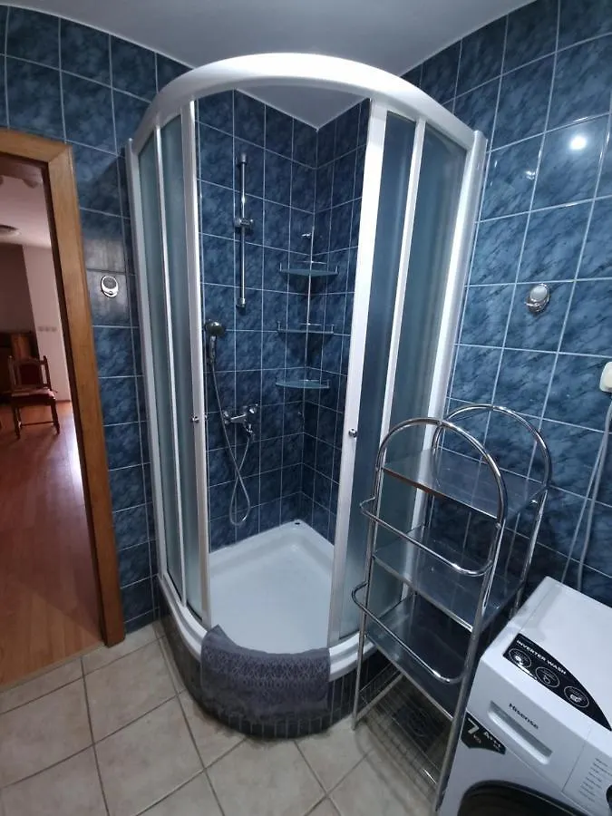 Apartments Zoretic Croatia