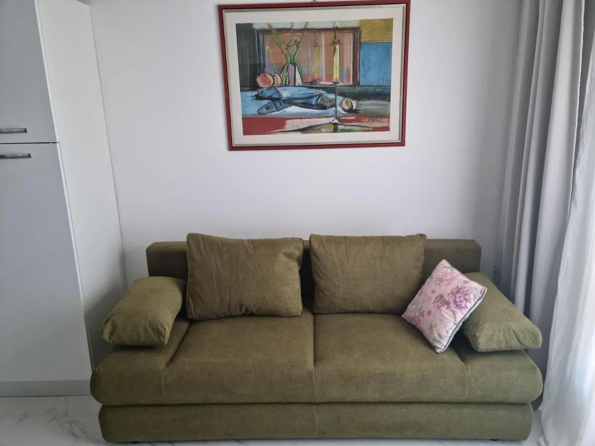 Apartments Zoretic Malinska