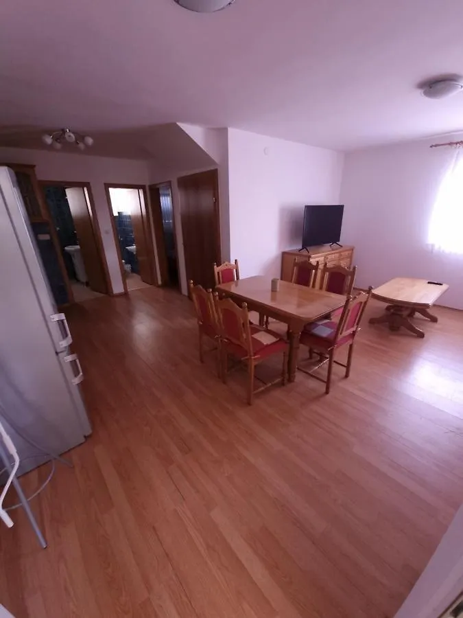 Apartments Zoretic Malinska