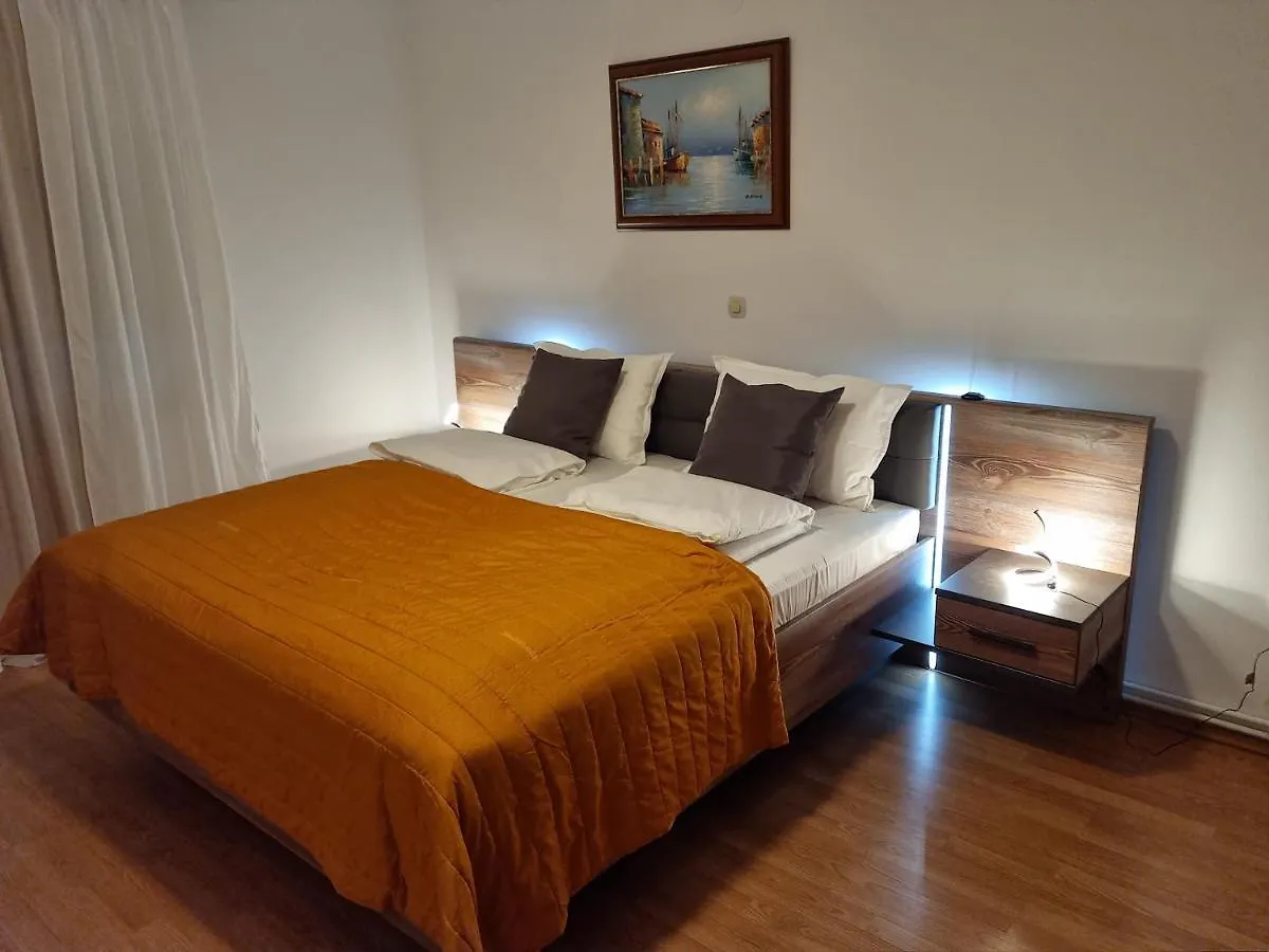 Apartments Zoretic Malinska
