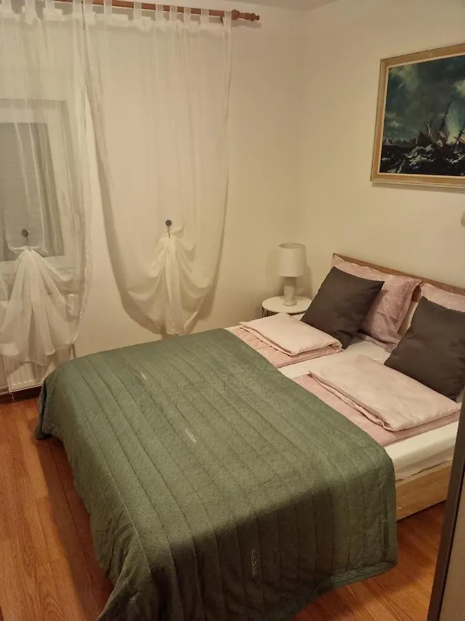 Apartments Zoretic Malinska