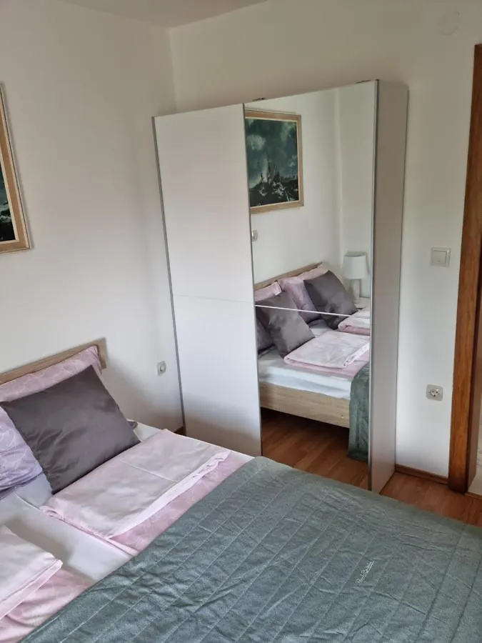Apartments Zoretic Malinska