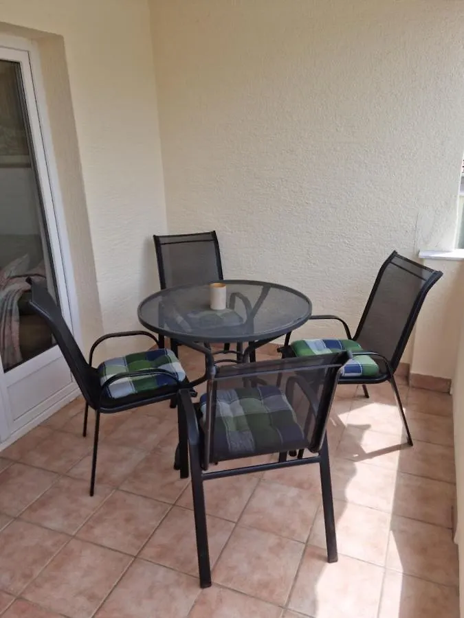 Apartments Zoretic Malinska