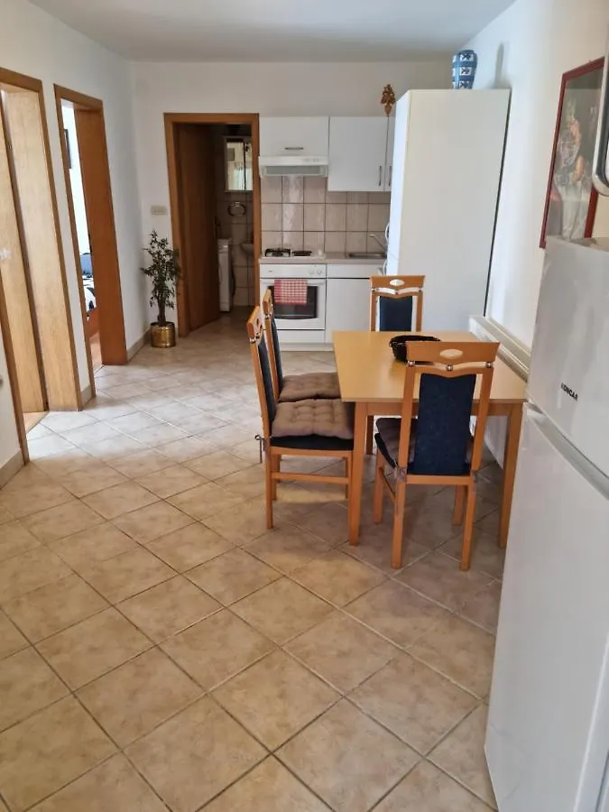 Apartments Zoretic Malinska