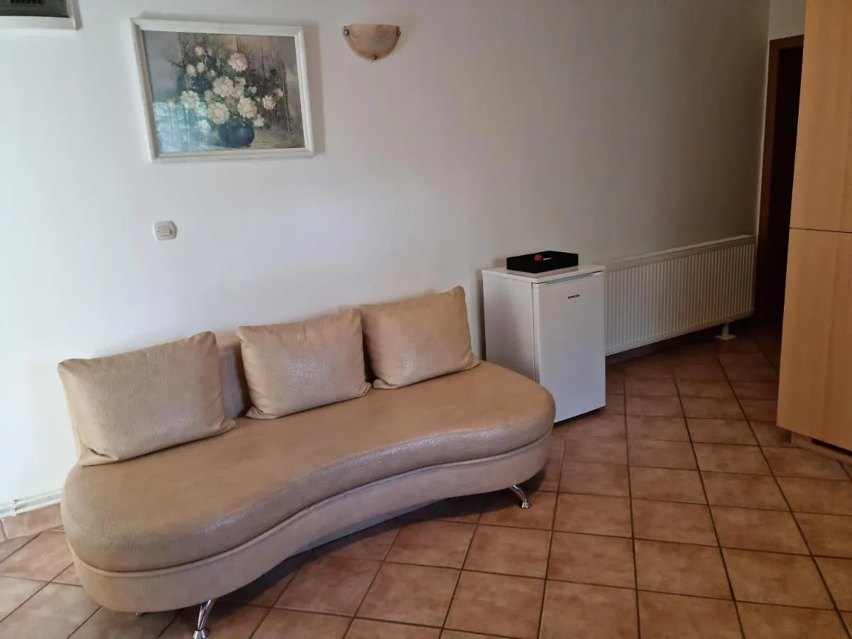 Apartments Zoretic Malinska Croaţia