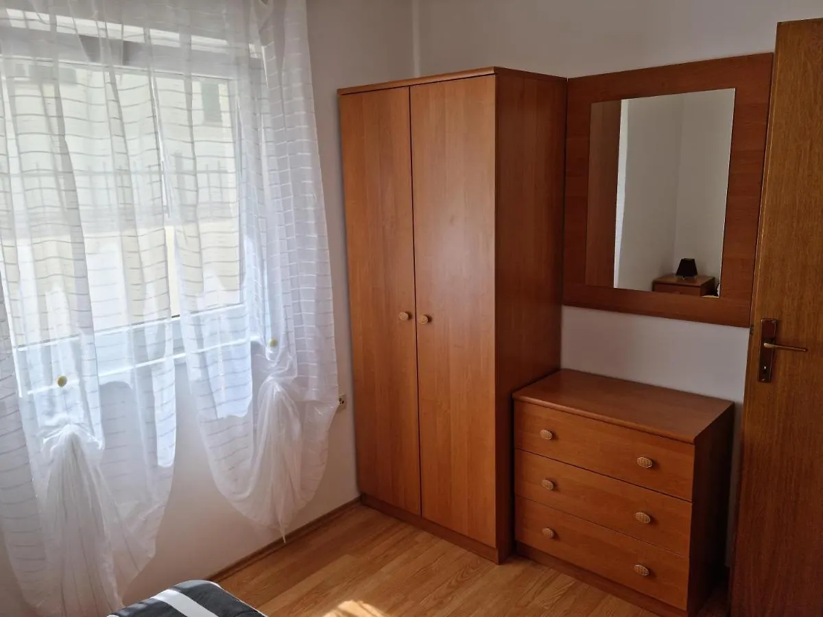 Apartments Zoretic Malinska