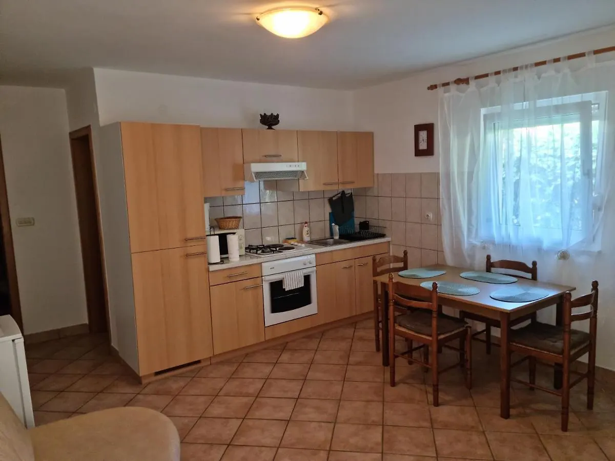 Apartments Zoretic Malinska