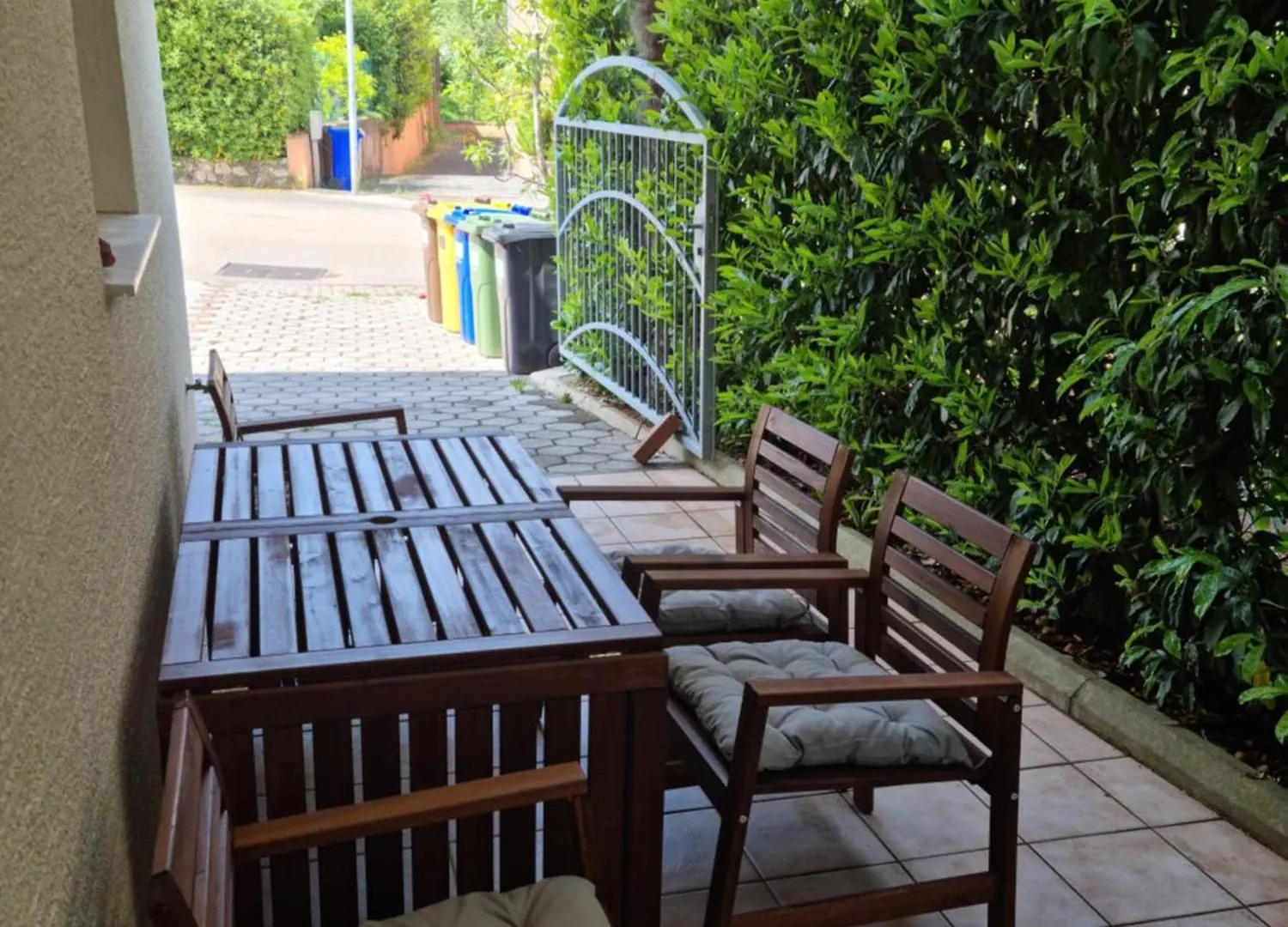Apartments Zoretic Malinska