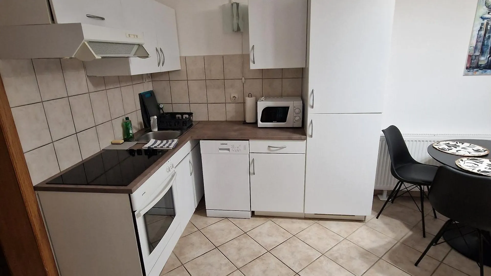 Apartments Zoretic Malinska