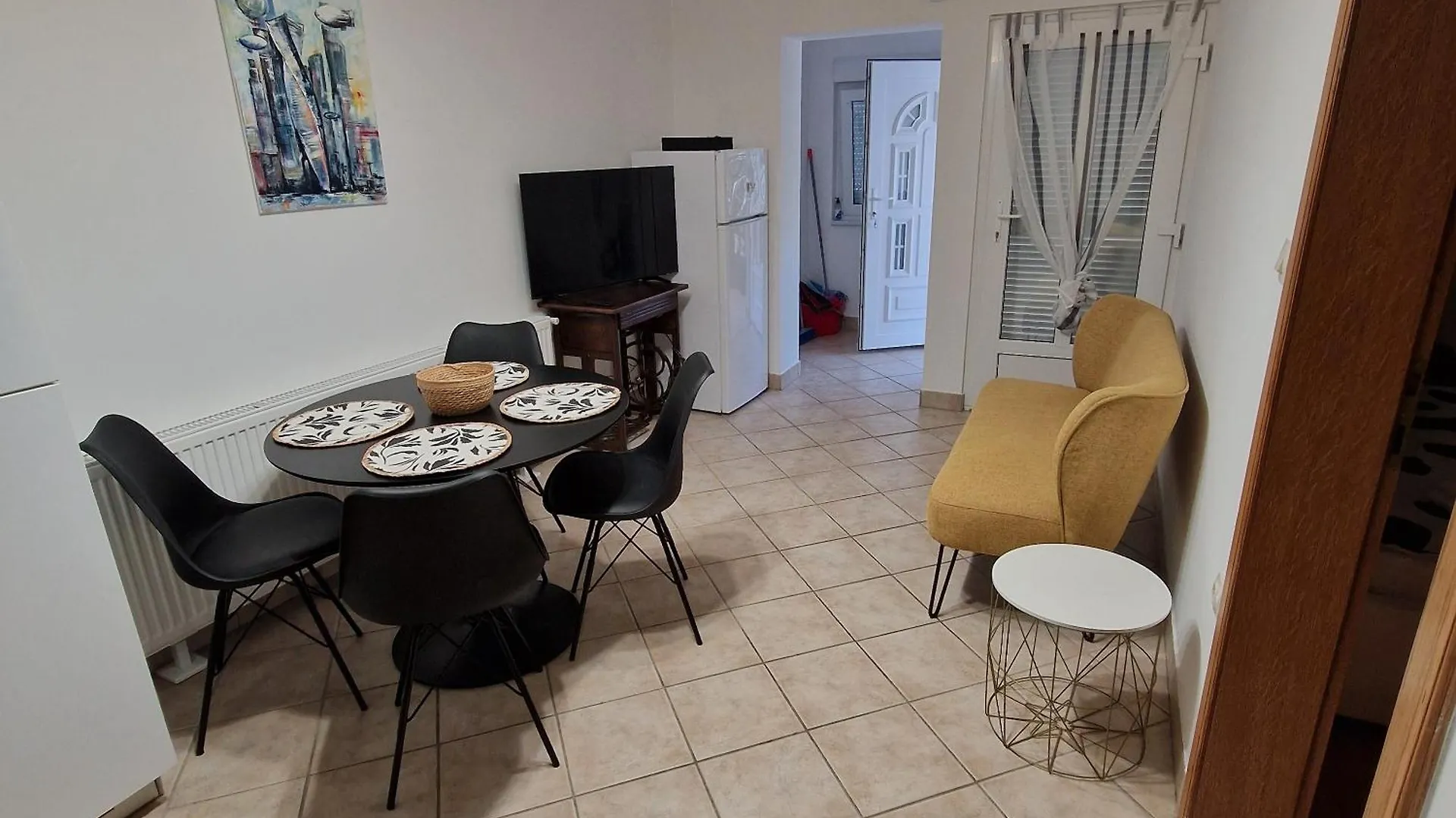 Apartments Zoretic Малинска 0*,  Хорватия