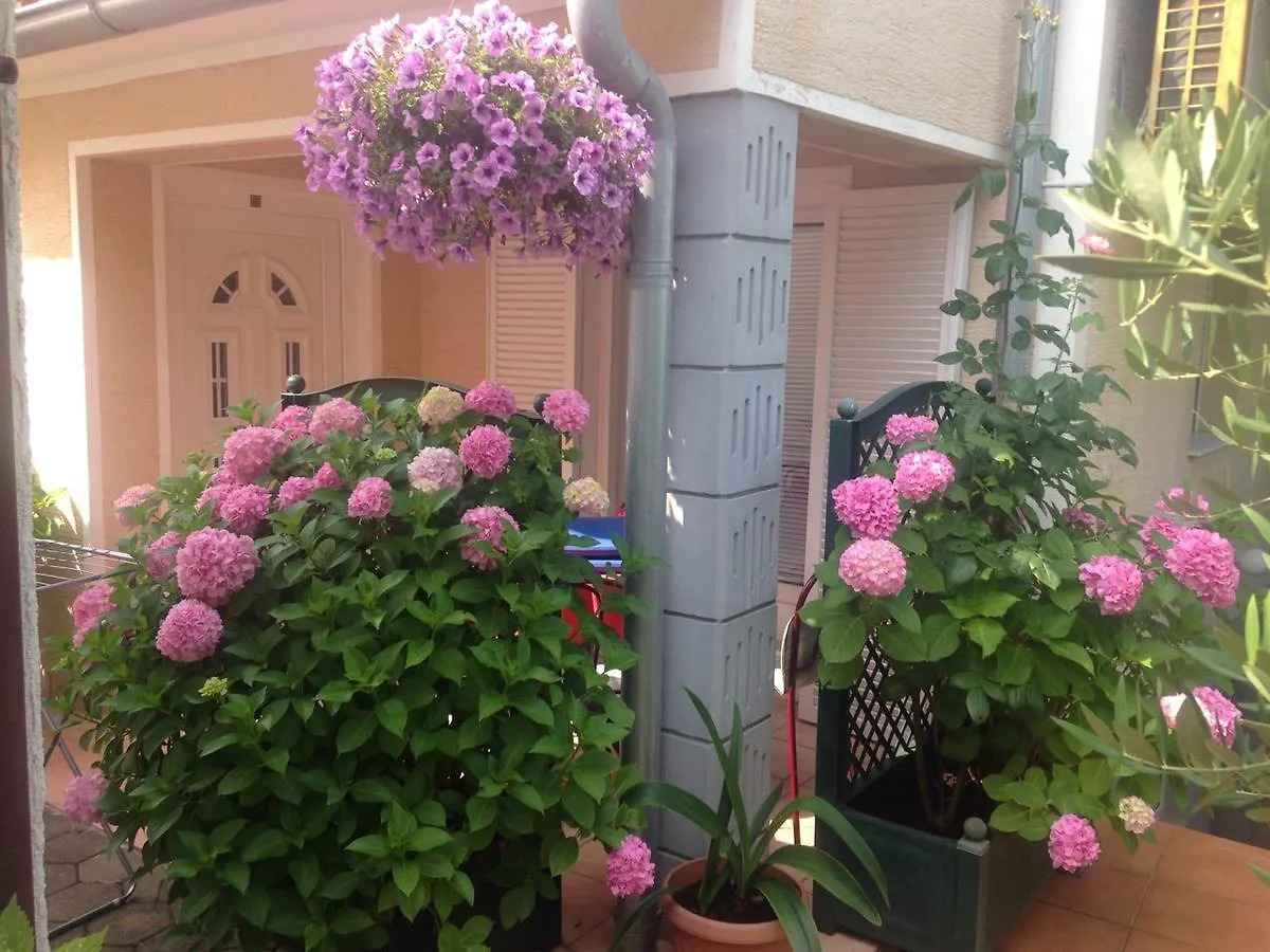 Apartments Zoretic Малинска 0*,  Хорватия