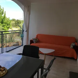Apartment Niessner, Malinska