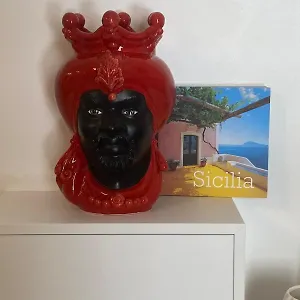Teresita , Monreale Italia