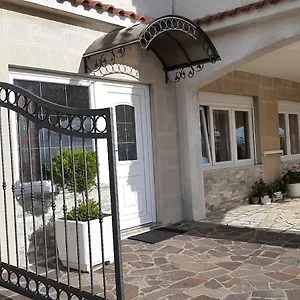 Koric , Abbazia Croazia