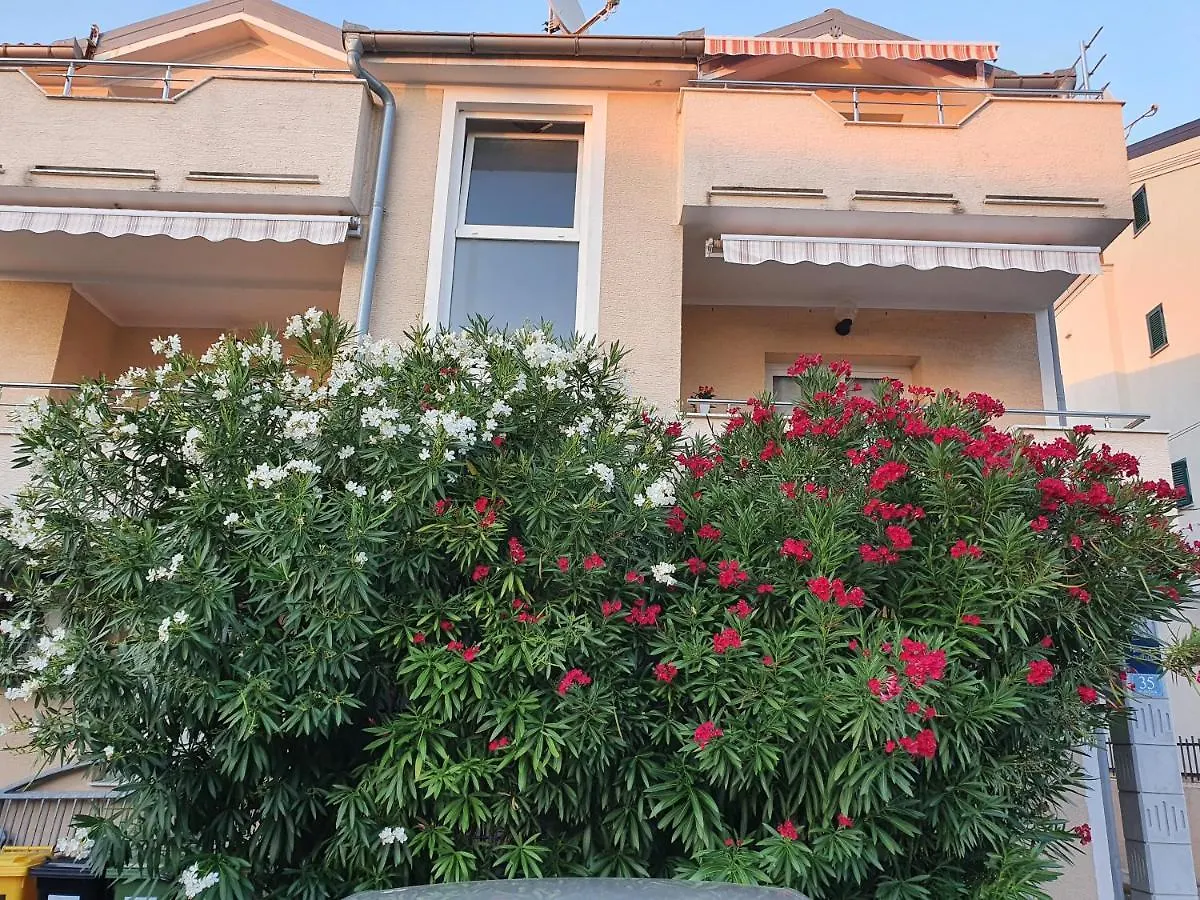 Apartments Zoretic Malinska