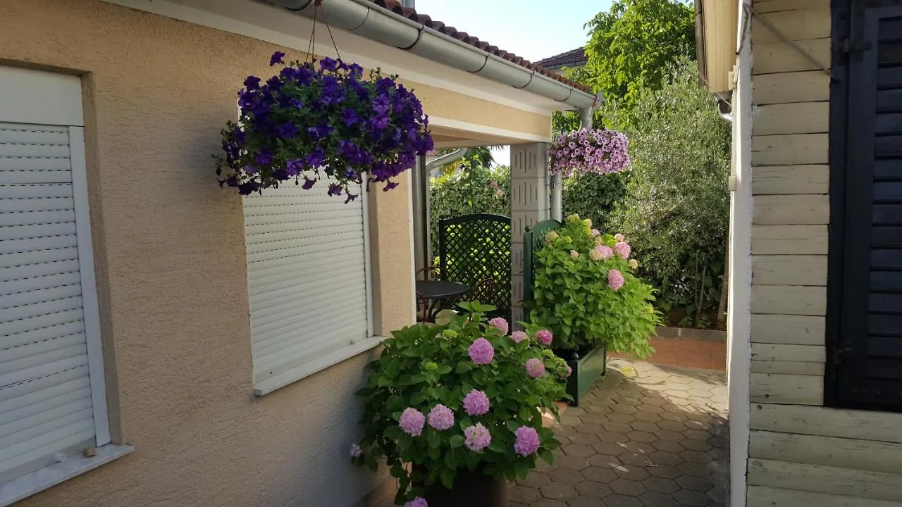 Apartments Zoretic Malinska