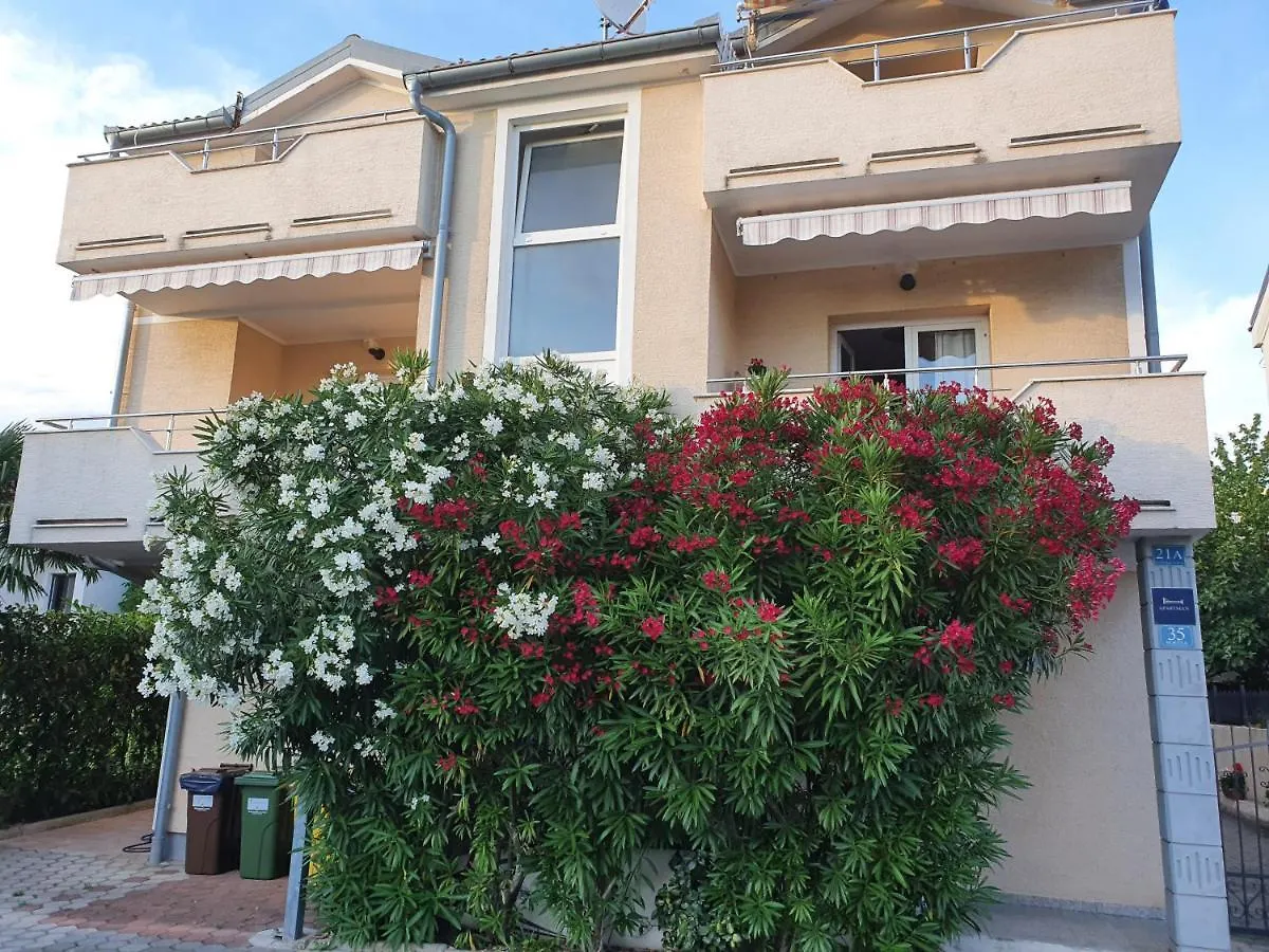 Apartments Zoretic Malinska