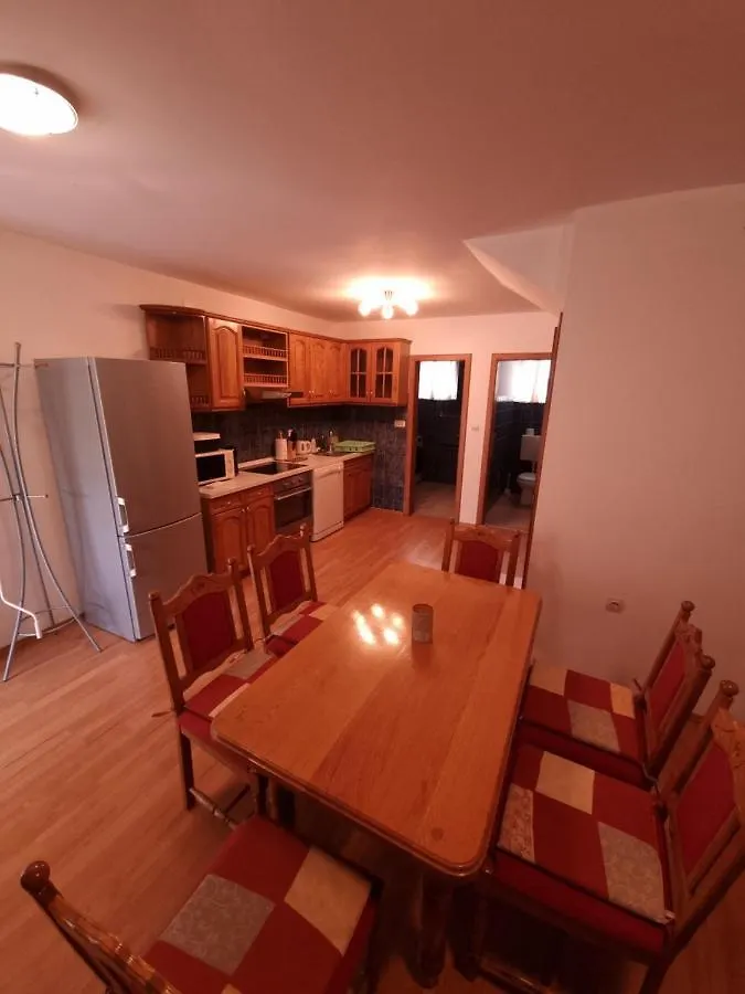 Apartments Zoretic Malinska
