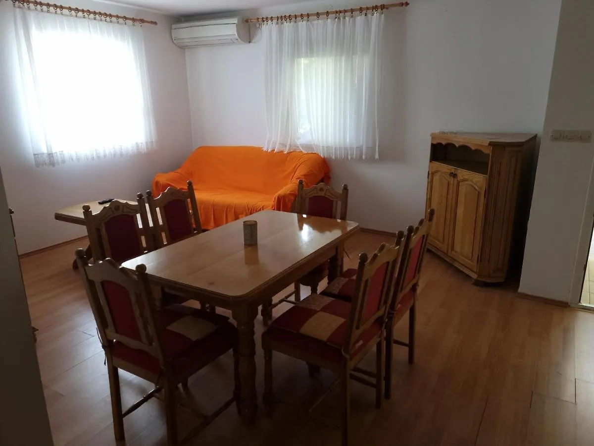 Apartments Zoretic Malinska