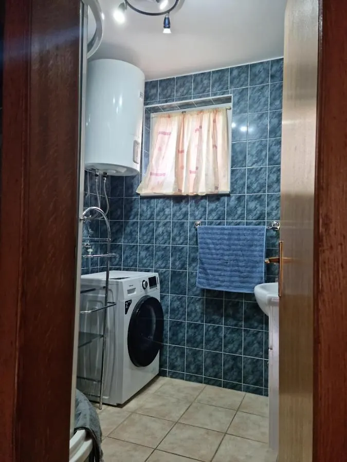 Apartments Zoretic Malinska Croazia
