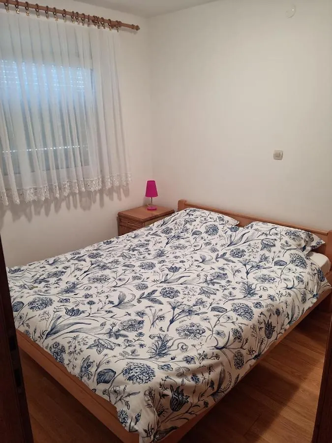 Apartments Zoretic Malinska
