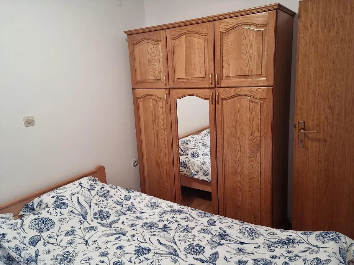 Apartments Zoretic Malinska