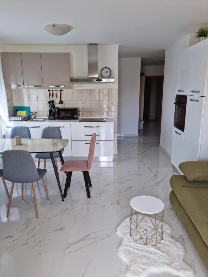 Apartments Zoretic Malinska