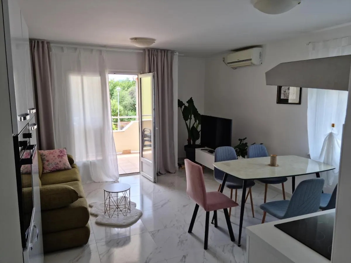 Apartments Zoretic Malinska Croazia