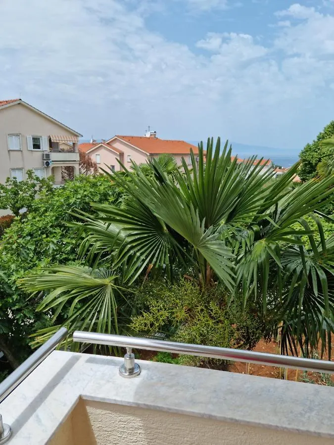 Apartments Zoretic Malinska