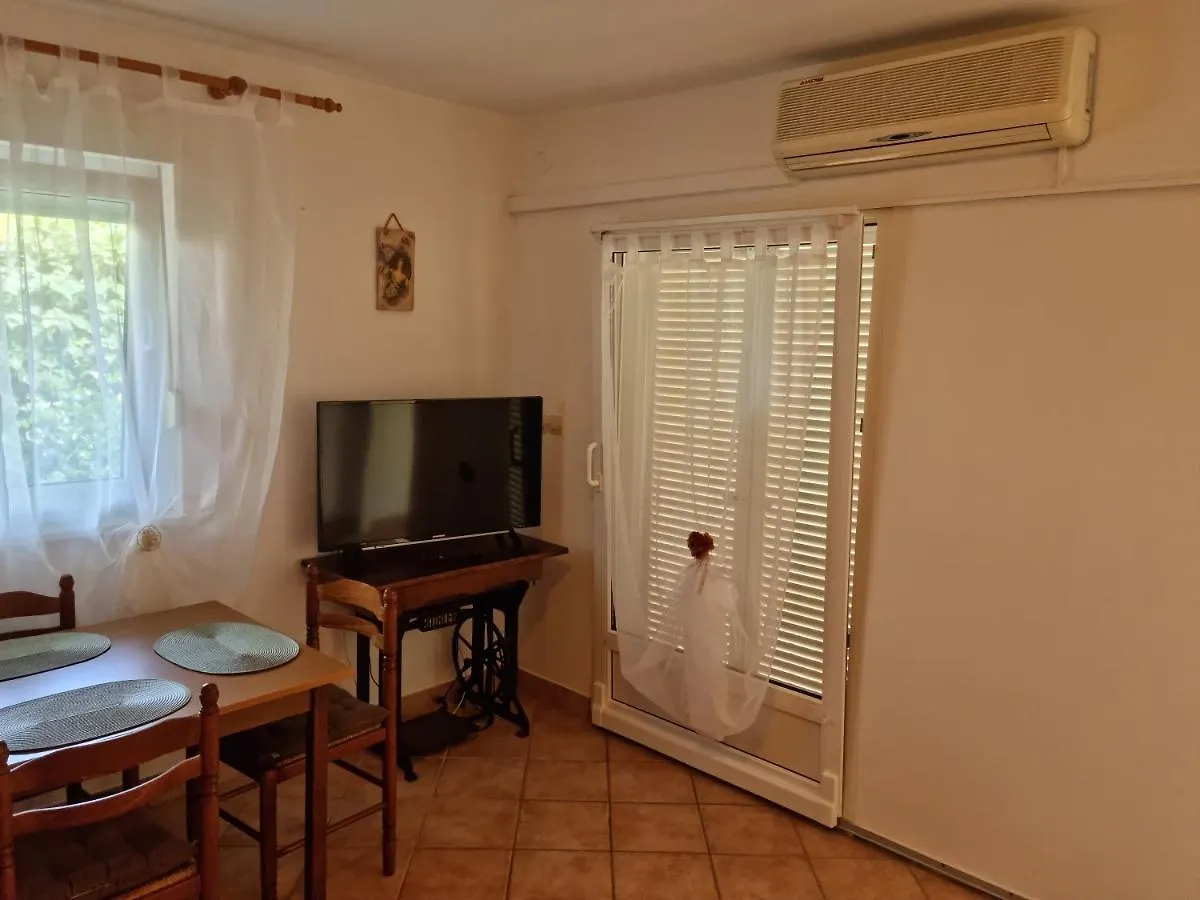 Apartments Zoretic Malinska