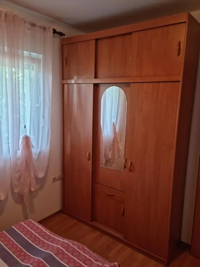 Apartments Zoretic Malinska 0*,  Croazia