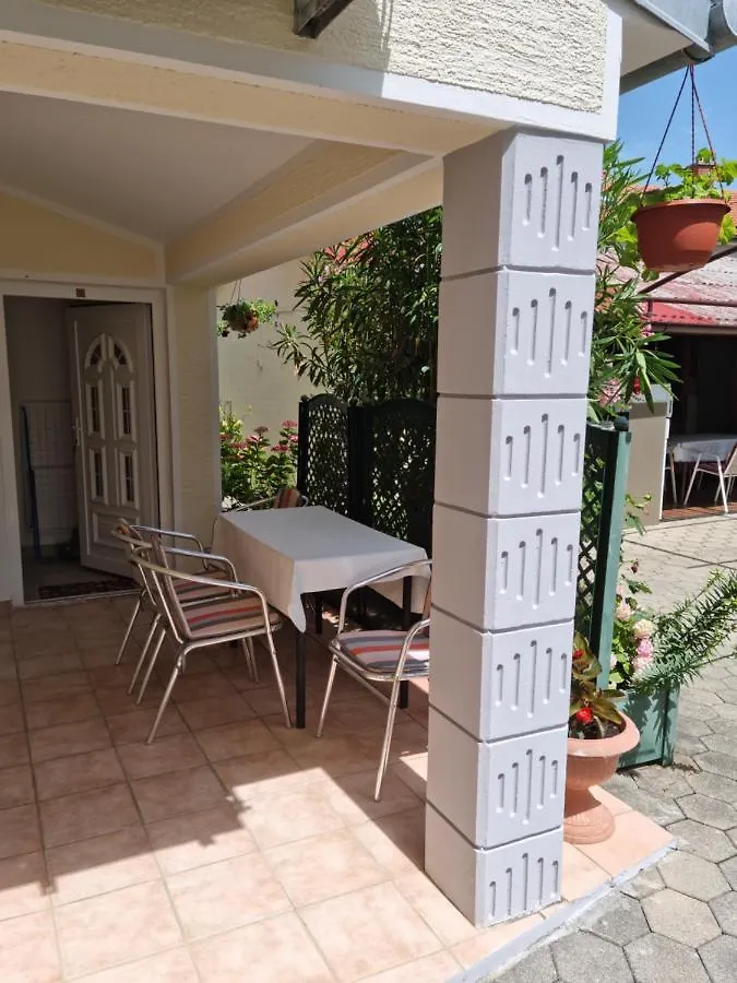Apartments Zoretic Malinska Croazia