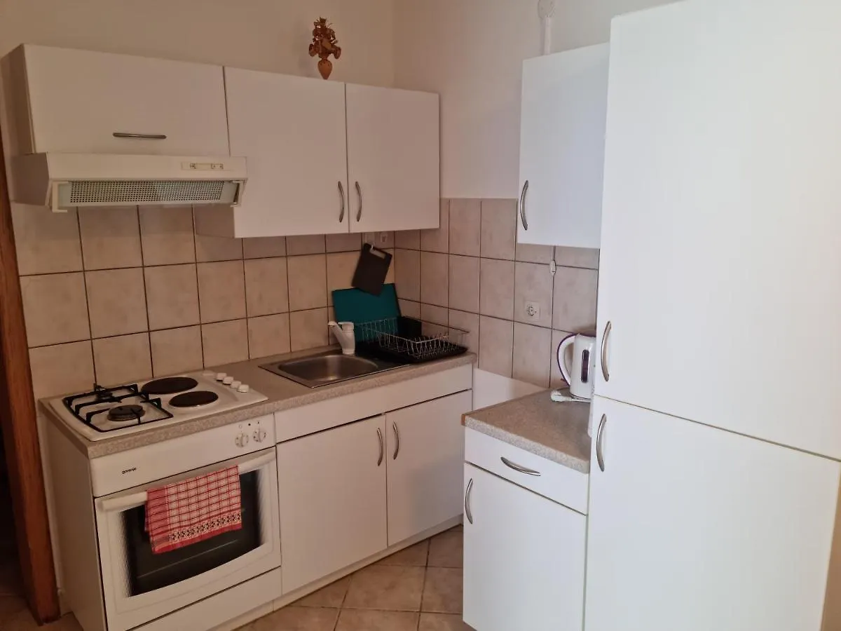 Apartments Zoretic Malinska 0*,