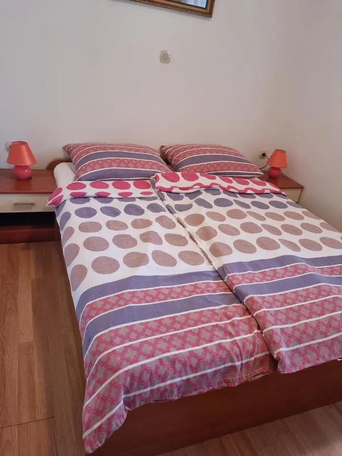 Apartments Zoretic Malinska