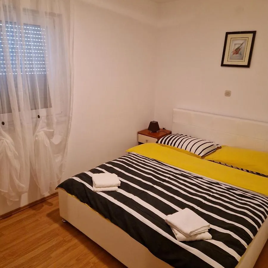 Apartments Zoretic Malinska