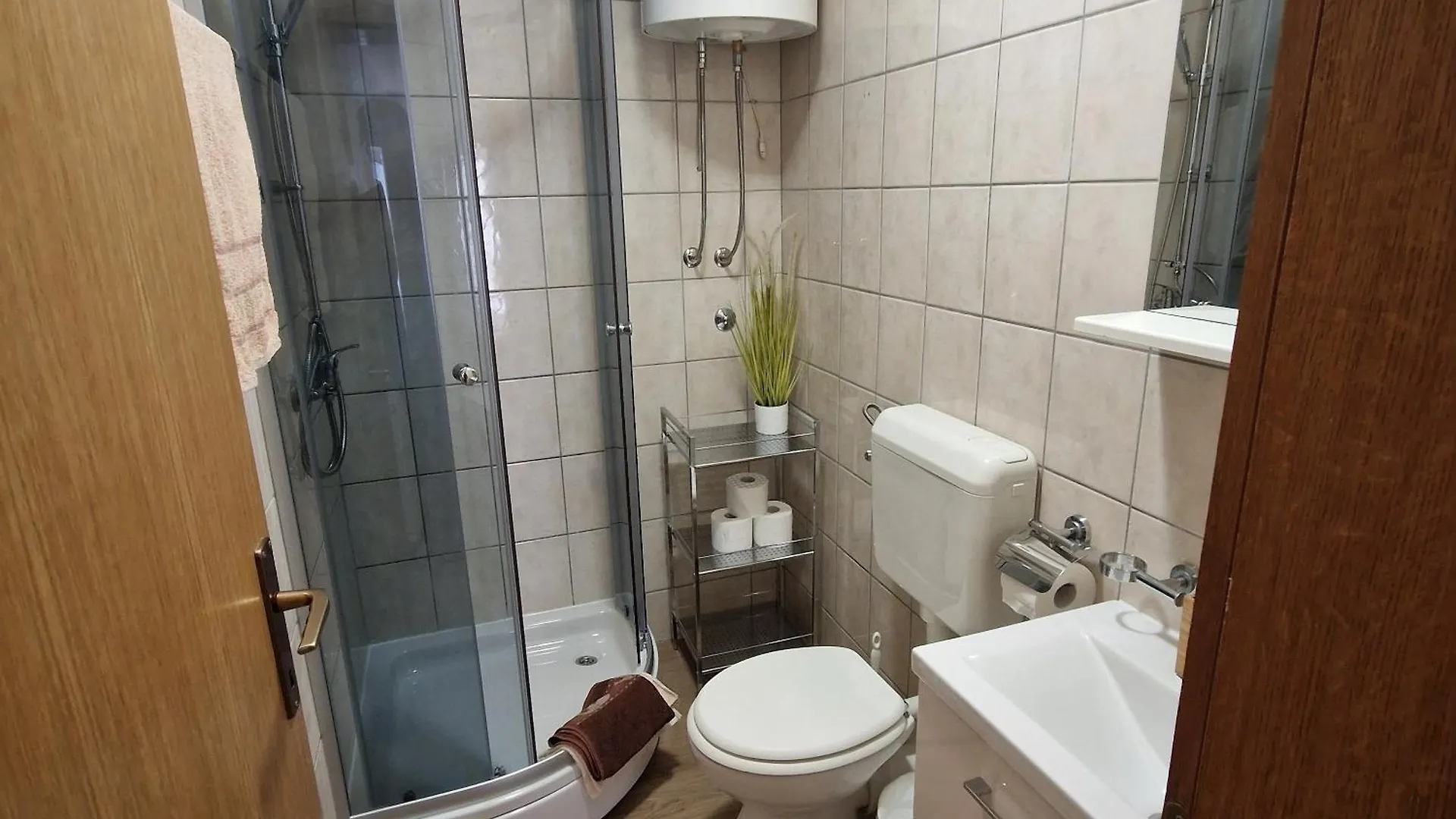 Apartments Zoretic Malinska