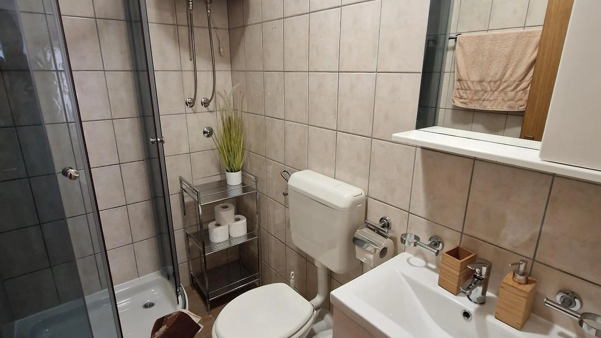 Apartments Zoretic Malinska Croazia